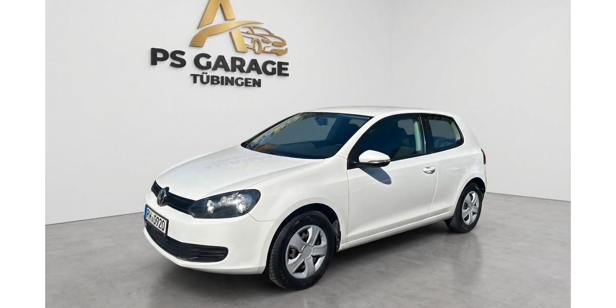 VW Golf 140.000 km 4.499 &euro; Tübingen 72074