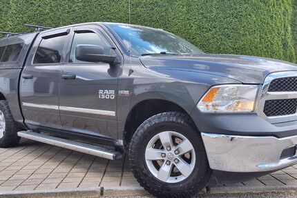 Dodge RAM 200.000 km 21.250 &euro; Bitz 72475