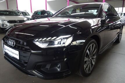 Audi A4 59.117 km 27.849 &euro; Holzgerlingen bei Stuttgart 71088