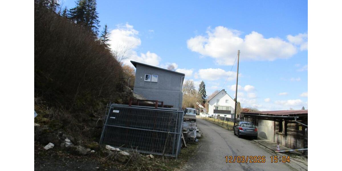 Gewerbeobjekt Gammertingen - 1.100&euro; | Angebot:25794868