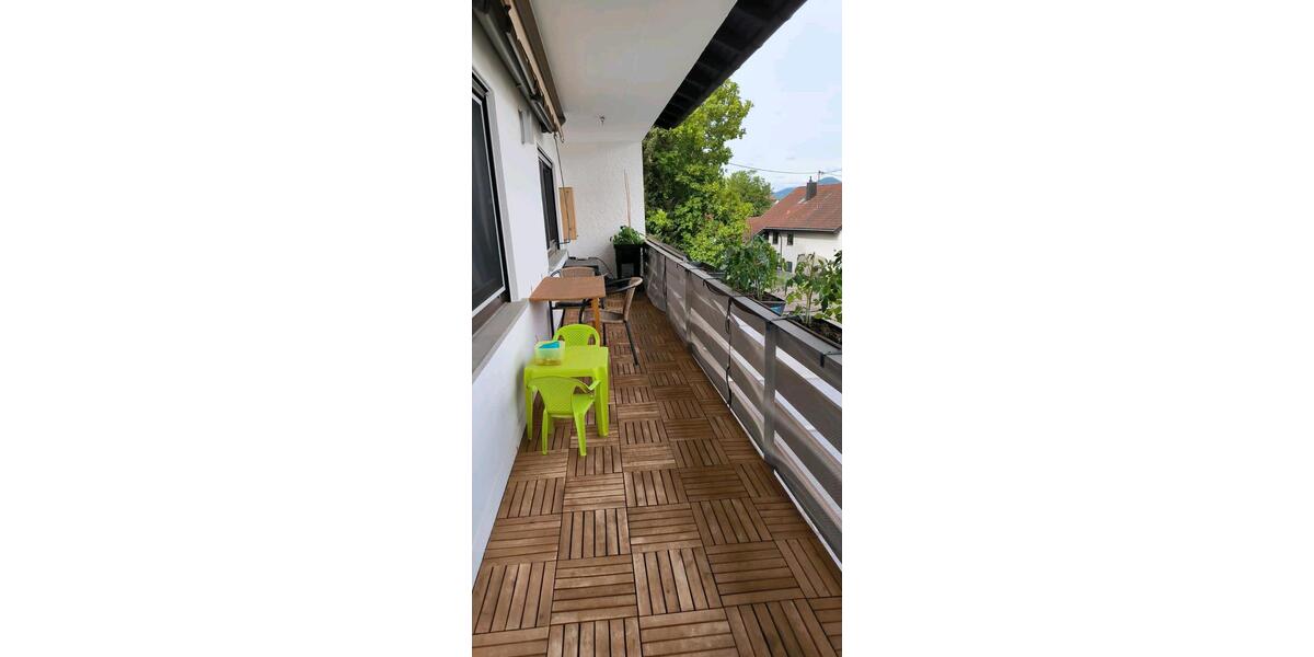 Etagenwohnung Reutlingen Reutlingen-Betzingen - 4 Zimmer, 113 m&sup2;, 395.000&euro; | Angebot:26942149