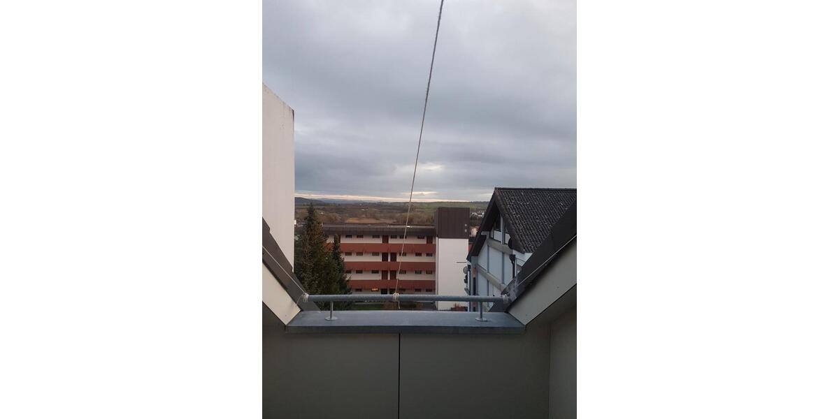 Maisonettenwohnung Ammerbuch - 2.5 Zimmer, 65 m&sup2;, 860&euro; | Angebot:26695958