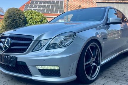 Mercedes-Benz E 63 AMG 148.088 km 19.000 &euro; Pfullingen 72793