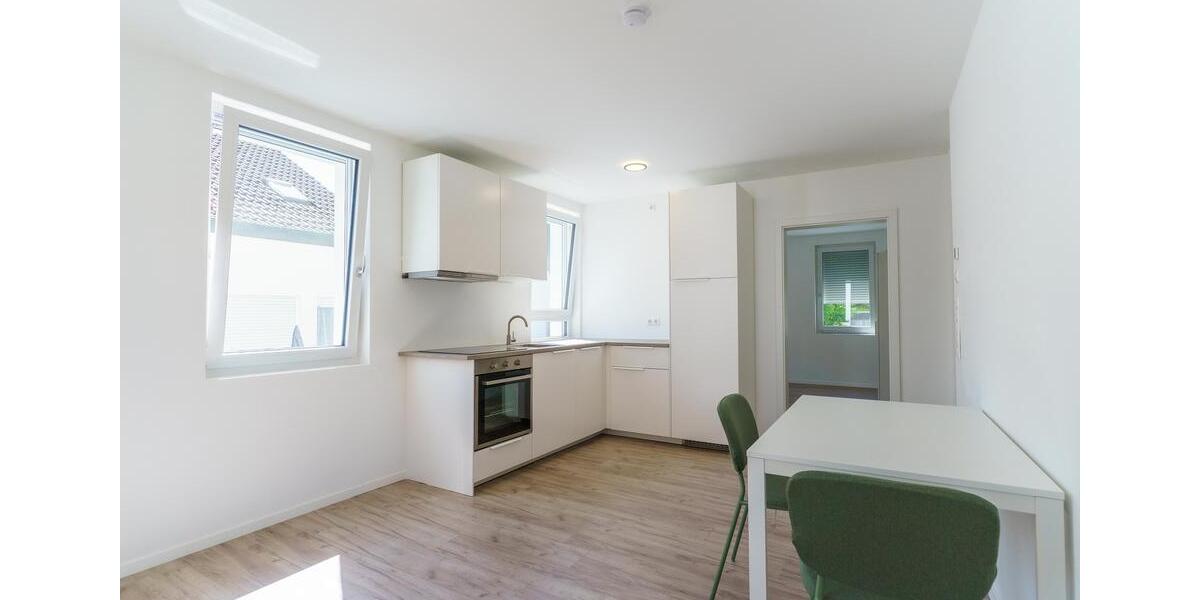 Etagenwohnung Tübingen Lustnau - 3 Zimmer, 53 m&sup2;, 1.280&euro; | Angebot:26680962