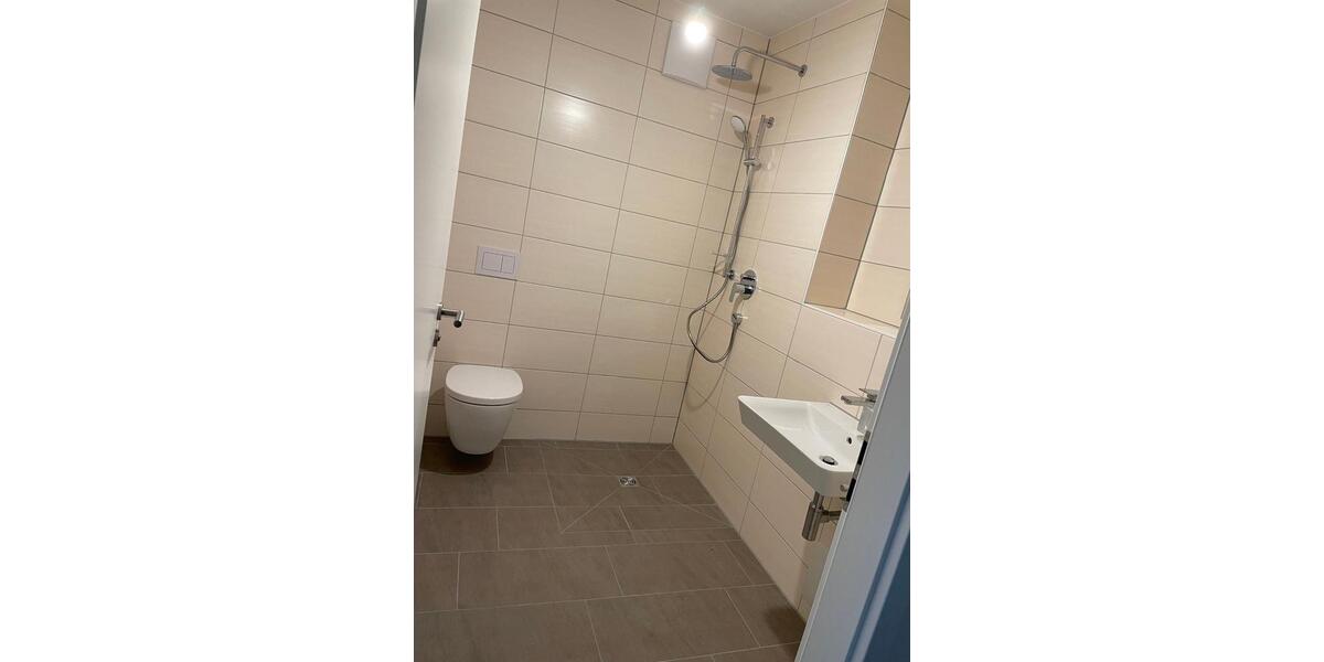 Etagenwohnung Reutlingen Orschel-Hagen - 2 Zimmer, 50 m&sup2;, 800&euro; | Angebot:26591998