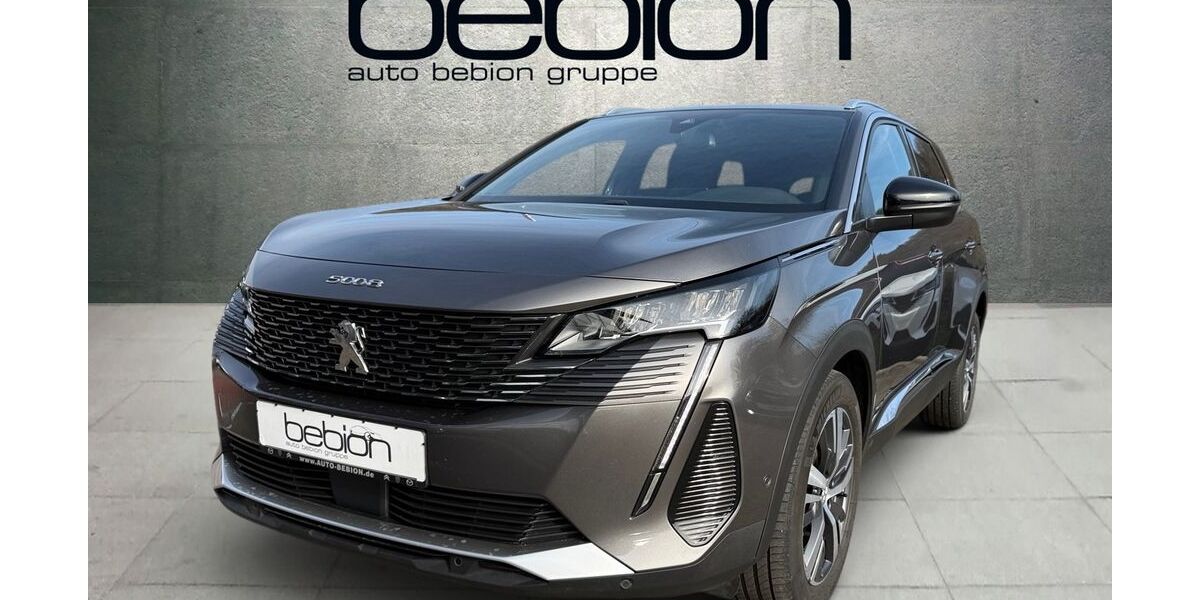 Peugeot 5008 56.100 km 25.880 &euro; Tübingen 72072