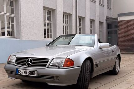 Mercedes-Benz SL 300 153.000 km 18.900 &euro; Böblingen 71032