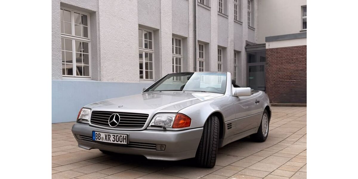 Mercedes-Benz SL 300 153.000 km 19.900 &euro; Böblingen 71032