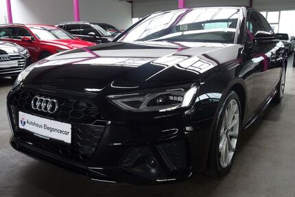 Audi A4 66.800 km 27.549 &euro; Holzgerlingen bei Stuttgart 71088