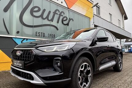 Ford Kuga 8.800 km 33.880 &euro; Herrenberg-Kuppingen 71083