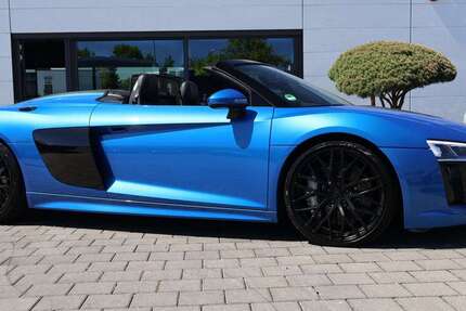 Audi R8 94.700 km 95.980 &euro; Kirchheim/Teck 73230
