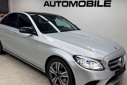 Mercedes-Benz C 300 122.000 km 22.980 &euro; Schönaich 71101