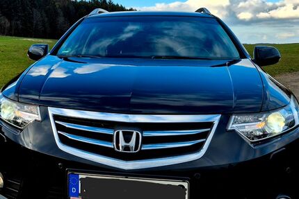 Honda Accord 127.500 km 14.500 &euro; Engstingen 72829