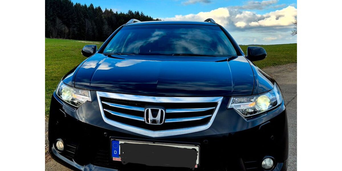 Honda Accord 127.500 km 14.500 &euro; Engstingen 72829