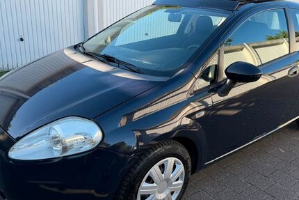 Fiat Punto 157.000 km 1.650 &euro; Metzingen 72555