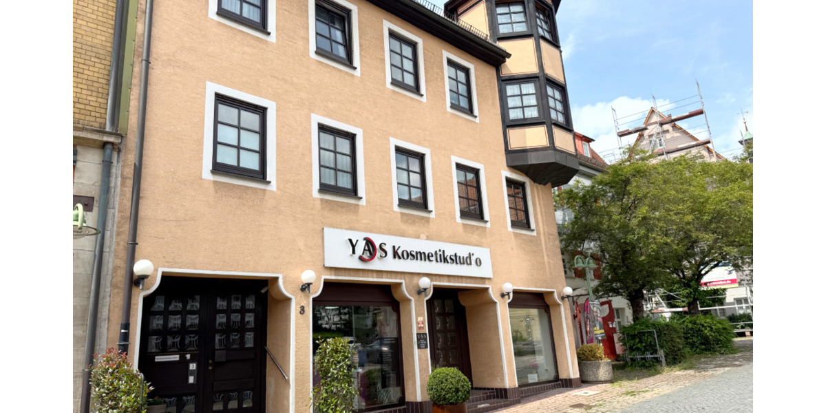 Gewerbeobjekt Sindelfingen Mitte - 1 Zimmer, 100 m&sup2;, 1.000&euro; | Angebot:25667914