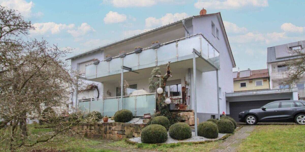 Mehrfamilienhaus, Wohnhaus Leinfelden-Echterdingen Musberg - 1 Zimmer, 940.000&euro; | Angebot:26759085