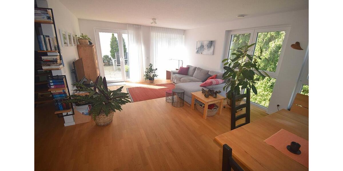 Etagenwohnung Bisingen - 5 Zimmer, 160 m&sup2;, 495.000&euro; | Angebot:27607165