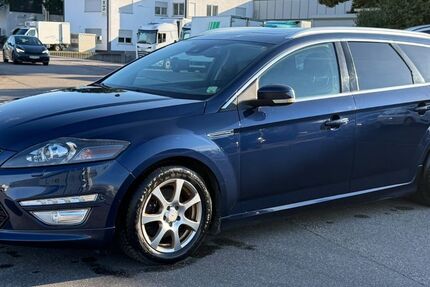 Ford Mondeo 250.000 km 3.450 &euro; Wendlingen 73240