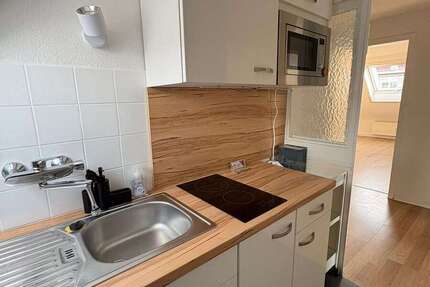 Wohnung Kirchheim - 3 Zimmer, 56 m&sup2;, 770&euro; | Angebot:25938533