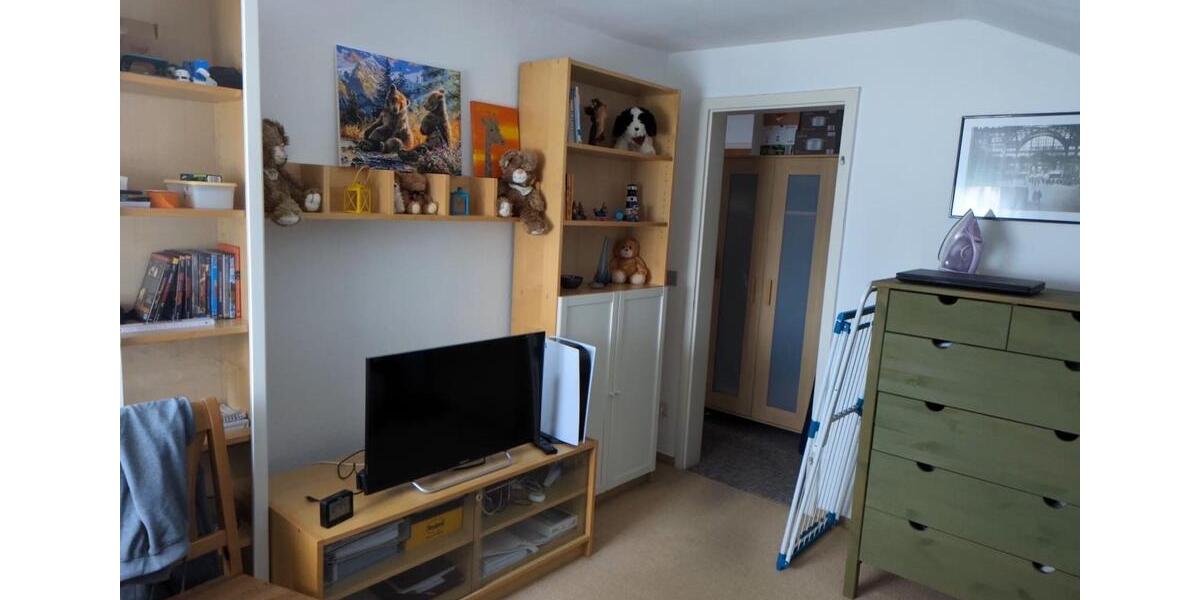 Dachgeschoßwohnung Owen - 1 Zimmer, 24 m&sup2;, 99.000&euro; | Angebot:24464022