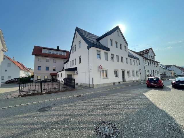 Etagenwohnung Reutlingen - 2 Zimmer, 48 m&sup2;, 115.000&euro; | Angebot:25931700
