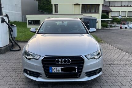Audi A6 193.000 km 8.500 &euro; Reutlingen 72770