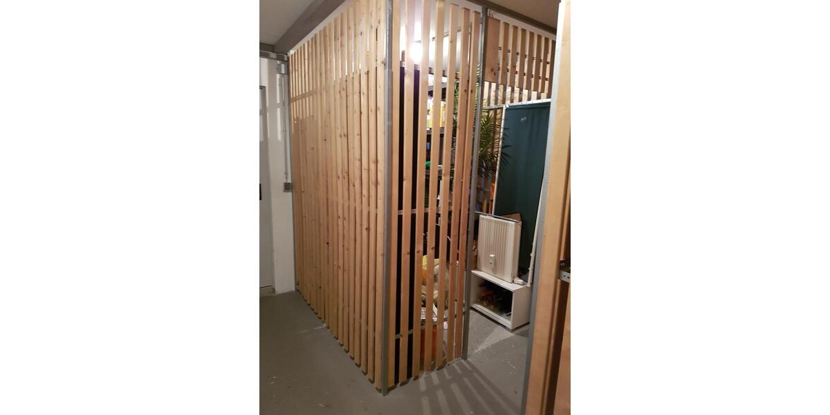 Terrassenwohnung Pfullingen - 2 Zimmer, 62 m&sup2;, 250.000&euro; | Angebot:25395711