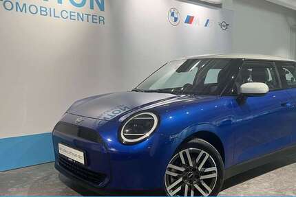 Mini Cooper E 11.678 km 26.890 &euro; Reutlingen 72766