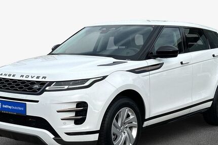 Land Rover Range Rover Evoque 23.915 km 34.450 &euro; Esslingen 73730