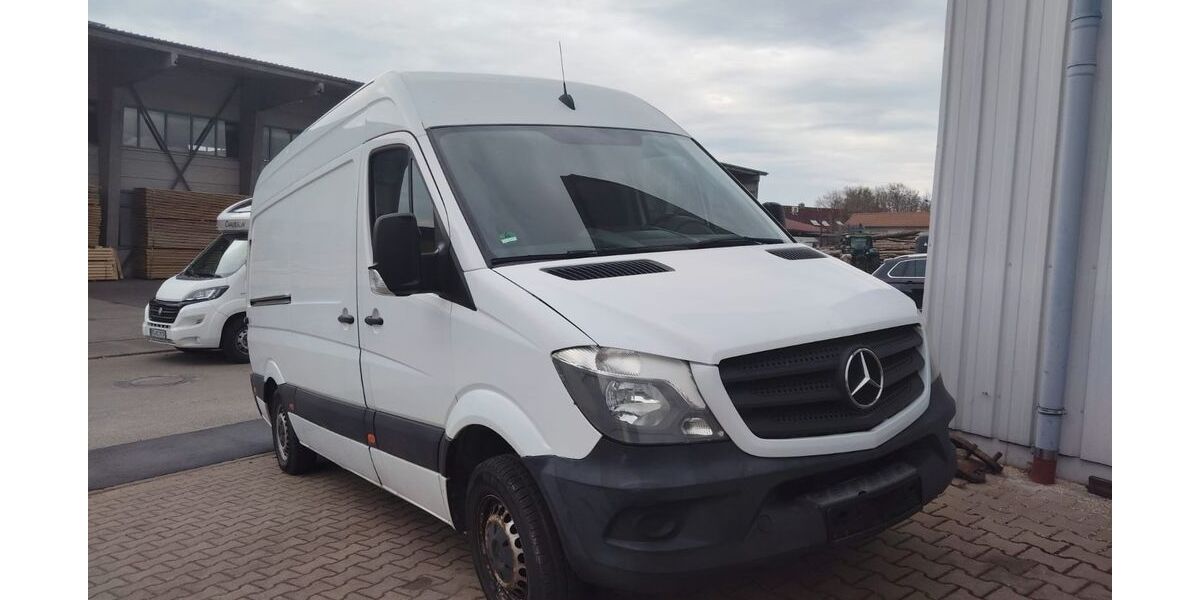 Mercedes-Benz Sprinter 472.000 km 8.900 &euro; Hülben 72584