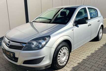 Opel Astra 75.000 km 4.500 &euro; Herrenberg 71083