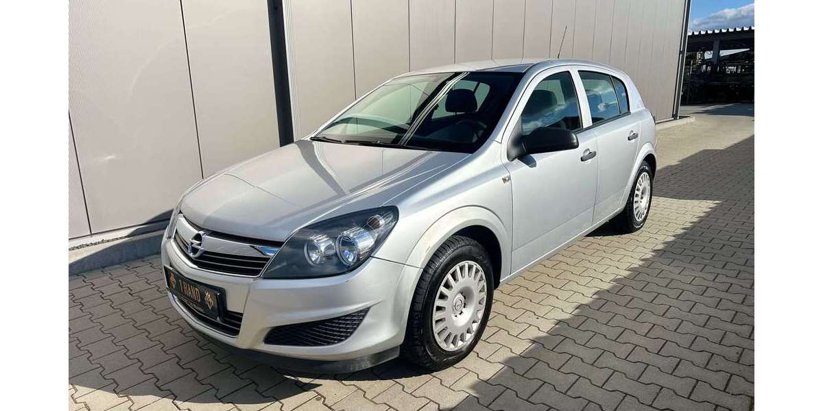 Opel Astra 75.000 km 4.500 &euro; Herrenberg 71083