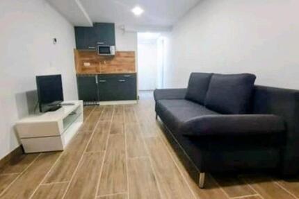 Wohnung Neuhausen auf den Fildern - 2 Zimmer, 35 m&sup2;, 590&euro; | Angebot:27576591