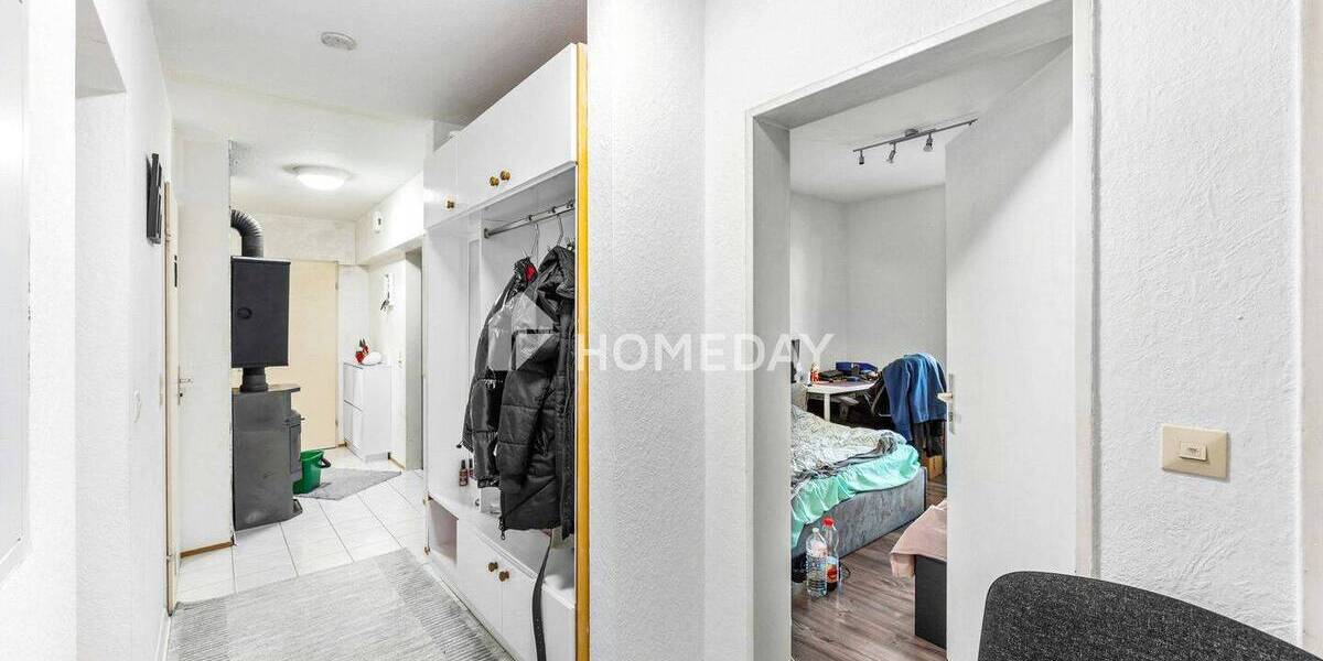 Etagenwohnung St. Johann - Würtingen Würtingen - 4 Zimmer, 93 m&sup2;, 229.000&euro; | Angebot:25684193