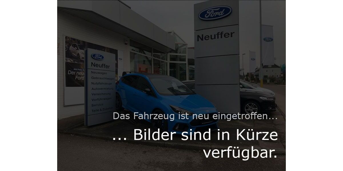 Ford Fiesta 14.600 km 13.390 &euro; Herrenberg-Kuppingen 71083