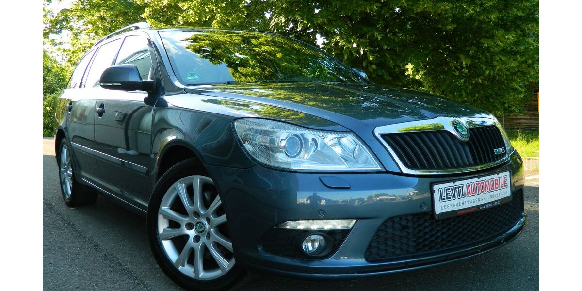 Skoda Octavia 324.000 km 4.990 &euro; Mössingen 72116