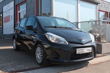 Toyota Yaris 140.100 km 9.308 &euro; Nufringen 71154