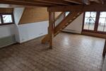 Maisonettenwohnung Gammertingen - 2 Zimmer, 114 m&sup2;, 680&euro; | Angebot:25710198