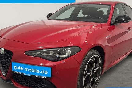 Alfa Romeo Giulia 10.790 km 32.990 &euro; Reutlingen 72762
