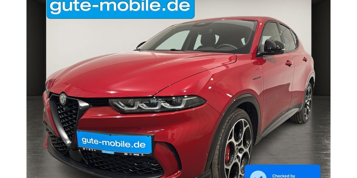 Alfa Romeo Tonale 10.750 km 25.990 &euro; Reutlingen 72762