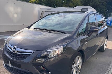 Opel Zafira 115.624 km 6.949 &euro; Esslingen am Neckar 73732
