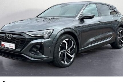 Audi Q8 e-tron 52.843 km 47.830 &euro; Reutlingen 72760
