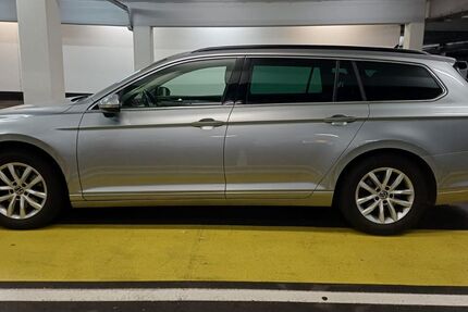 VW Passat Variant 175.000 km 15.700 &euro; Esslingen am Neckar 73733