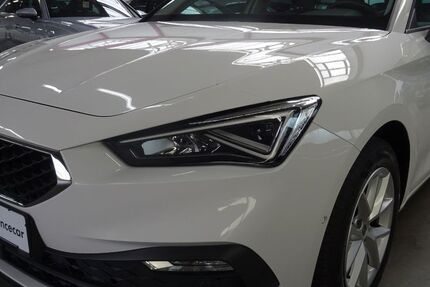 Seat Leon 117.882 km 16.949 &euro; Holzgerlingen bei Stuttgart 71088