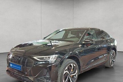 Audi e-tron 43.486 km 35.890 &euro; Filderstadt 70794