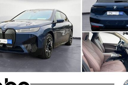 BMW iX 61.000 km 39.950 &euro; Eningen u. A. 72800