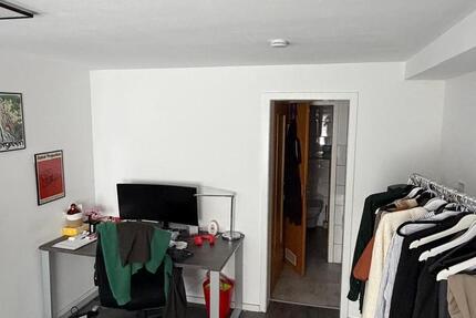 Wohnung Ostfildern - 1 Zimmer, 20 m&sup2;, 680&euro; | Angebot:25408312