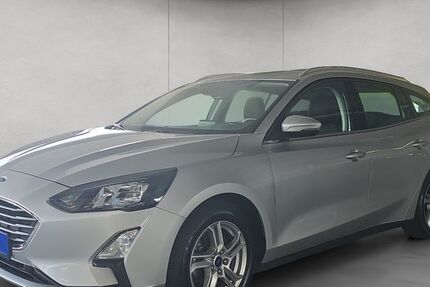 Ford Focus 41.897 km 15.900 &euro; Tübingen 72072