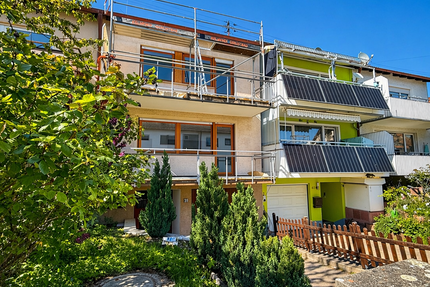 Haus Filderstadt - 6.5 Zimmer, 155 m&sup2;, 1.950&euro; | Angebot:26373058